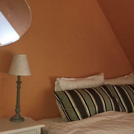 Bed and Breakfast Sjoeborg Saeng & Bassaeng Munka-Ljungby Exterior foto