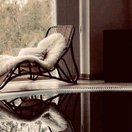 Bed and Breakfast Sjoeborg Saeng & Bassaeng Munka-Ljungby Exterior foto