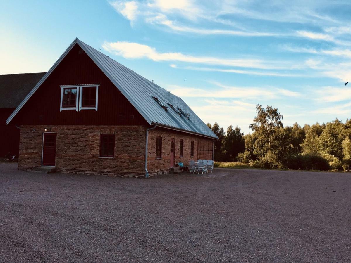 Bed and Breakfast Sjoeborg Saeng & Bassaeng Munka-Ljungby Exterior foto
